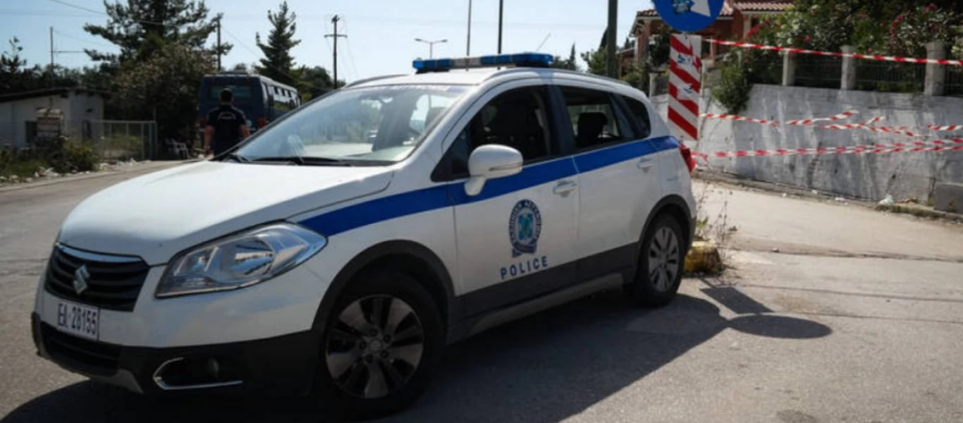 Συνελήφθησαν δύο άτομα που διακινούσαν ναρκωτικά στο κέντρο της Αθήνας